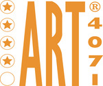 Test seal of the ART foundation in the Netherlands (4071)